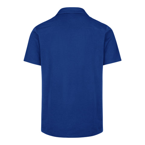 LOS ANGELES DODGERS IMPRINT FORWARD '47 POLO
