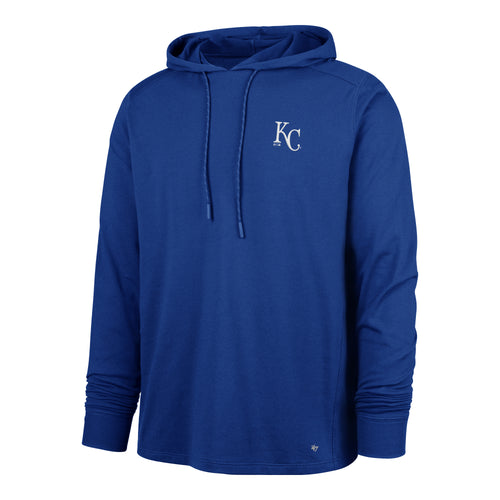 KANSAS CITY ROYALS IMPRINT '47 FORWARD HOOD