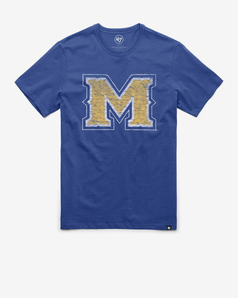 MCNEESE STATE COWBOYS PREMIER '47 FRANKLIN TEE