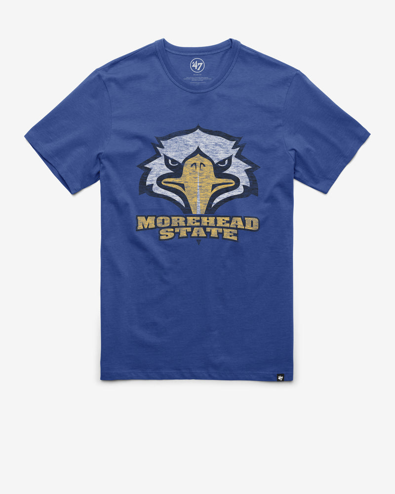MOREHEAD STATE EAGLES PREMIER '47 FRANKLIN TEE