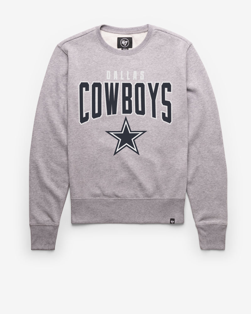 DALLAS COWBOYS TEAM ELEMENTS ARCH '47 HEADLINE CREW