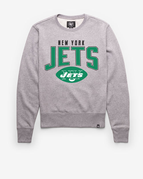 NEW YORK JETS HIGH HOPES '47 VENICE HOOD WOMENS