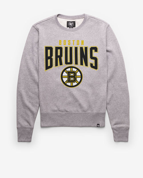 BOSTON BRUINS JOURNEYMAN '47 FRANKLIN TEE