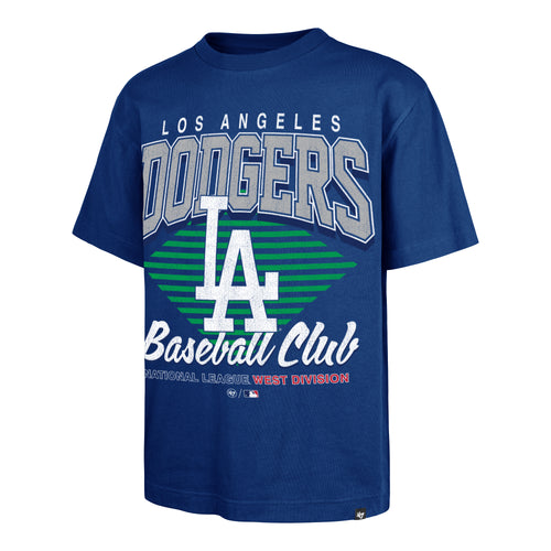 LOS ANGELES DODGERS EXTENDED PLAY '47 FOUNDATION TEE