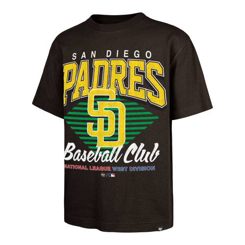 SAN DIEGO PADRES EXTENDED PLAY '47 FOUNDATION TEE