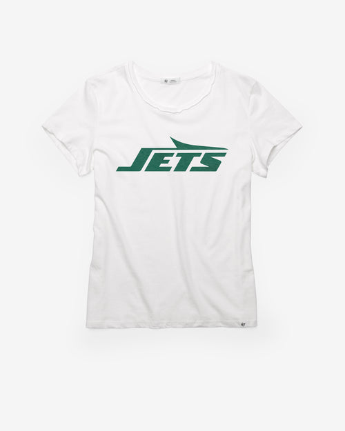 NEW YORK JETS HIGH HOPES '47 VENICE HOOD WOMENS