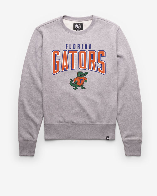FLORIDA GATORS VINTAGE TEAM ELEMENTS ARCH '47 HEADLINE CREW