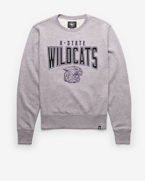 KANSAS STATE WILDCATS VIN TEAM ELEMENTS ARCH '47 HEADLINE CREW