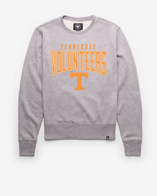 TENNESSEE VOLUNTEERS TEAM ELEMENTS ARCH '47 HEADLINE CREW