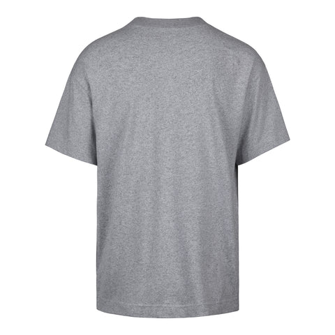 NEW YORK YANKEES COOPERSTOWN ALL FIELD FIFTIES '47 HENLEY
