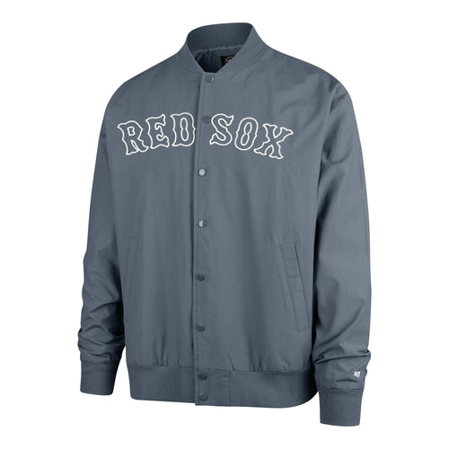 BOSTON RED SOX TRADEMARK TWILL '47 BOMBER