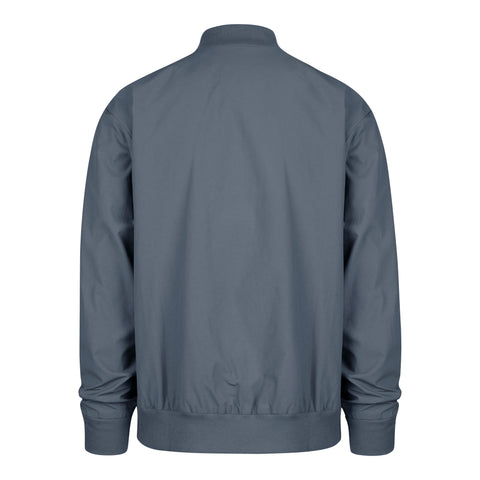 CHICAGO CUBS TRADEMARK TWILL '47 BOMBER