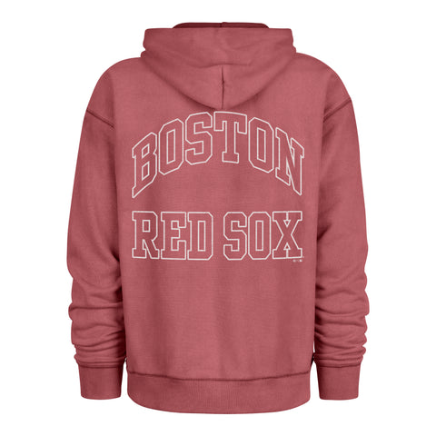 BOSTON RED SOX HOOKLINE '47 RIVER HOODIE
