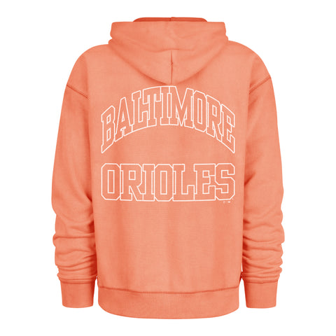 BALTIMORE ORIOLES HOOKLINE '47 RIVER HOODIE
