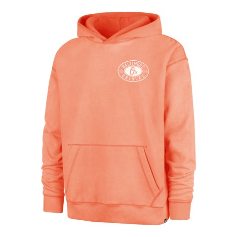 BALTIMORE ORIOLES HOOKLINE '47 RIVER HOODIE