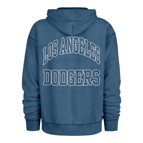 LOS ANGELES DODGERS HOOKLINE '47 RIVER HOODIE