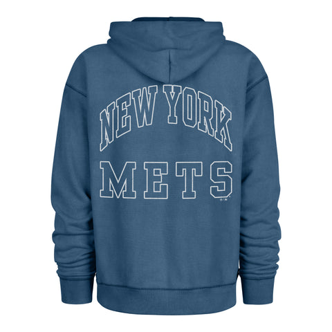 NEW YORK METS HOOKLINE '47 RIVER HOODIE