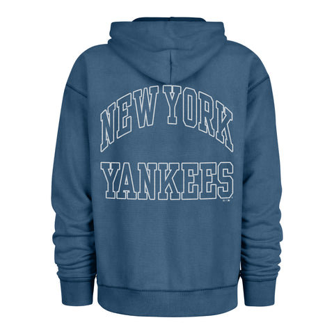 NEW YORK YANKEES HOOKLINE '47 RIVER HOODIE