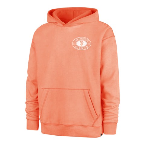 SAN FRANCISCO GIANTS HOOKLINE '47 RIVER HOODIE