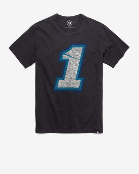 ROSS CHASTAIN TRACKHOUSE RACING DRIVER '47 FRANKLIN TEE