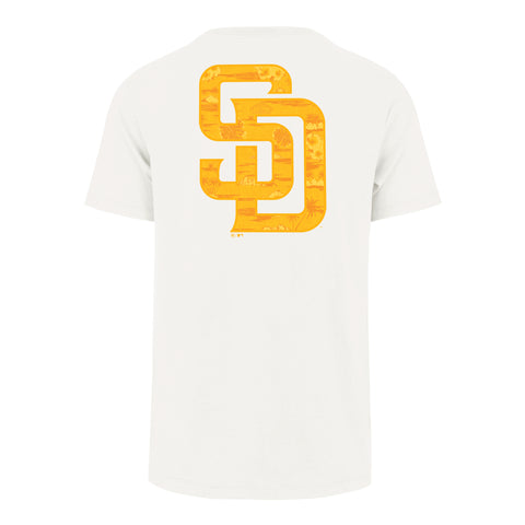 SAN DIEGO PADRES FIJI BACKER '47 FRANKLIN TEE