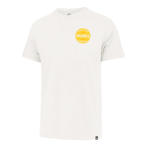 SAN DIEGO PADRES FIJI BACKER '47 FRANKLIN TEE