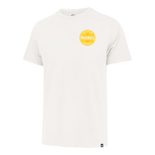 SAN DIEGO PADRES FIJI BACKER '47 FRANKLIN TEE