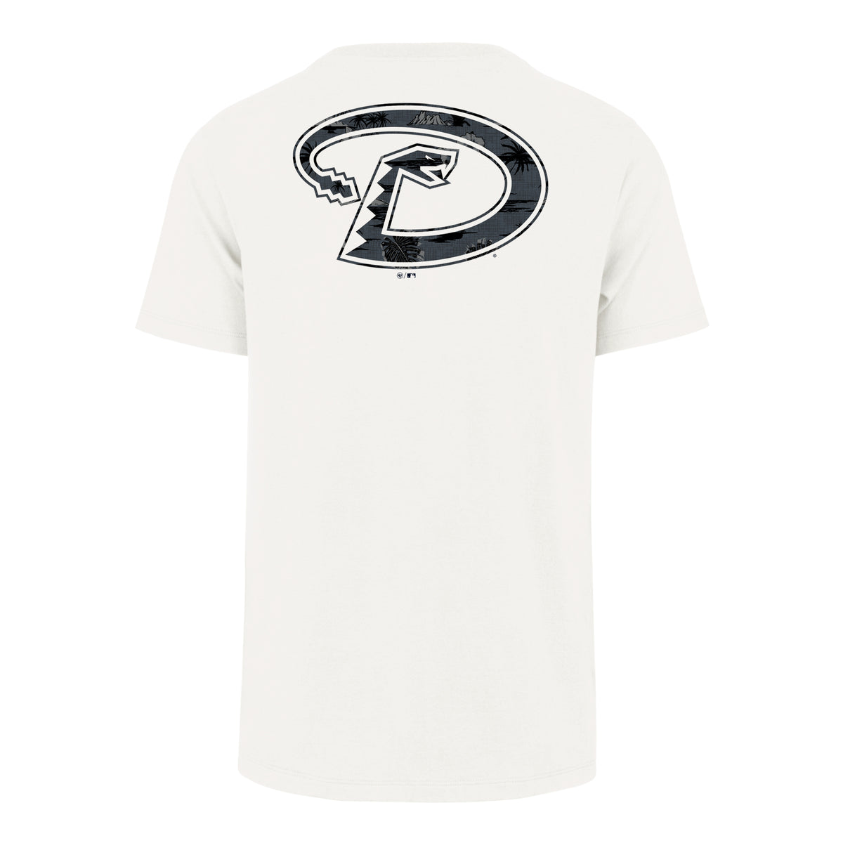 ARIZONA DIAMONDBACKS FIJI BACKER '47 FRANKLIN TEE