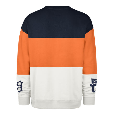 DETROIT TIGERS ON FIVE '47 MAXIMALIST CREW