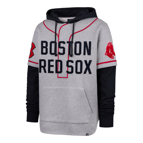 BOSTON RED SOX '47 CLEAN UP