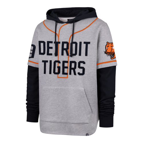 DETROIT TIGERS '47 CLEAN UP