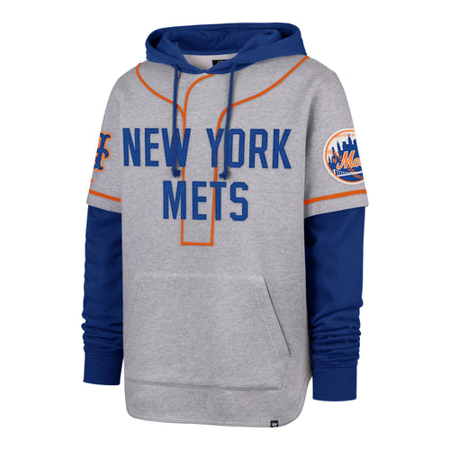 NEW YORK METS '47 CLEAN UP
