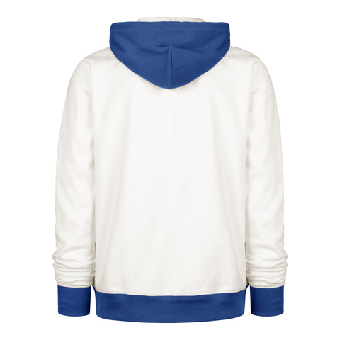 TORONTO BLUE JAYS COOPERSTOWN WORDMARK '47 ORIGINAL HOOD