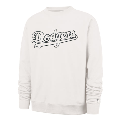 LOS ANGELES DODGERS TRADEMARK '47 FOUNDATION CREW