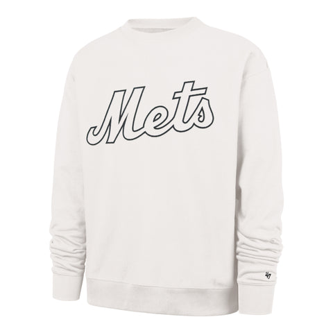 NEW YORK METS TRADEMARK '47 FOUNDATION CREW