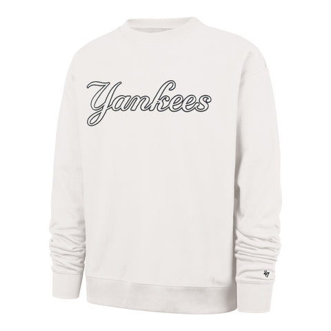 NEW YORK YANKEES TRADEMARK '47 FOUNDATION CREW