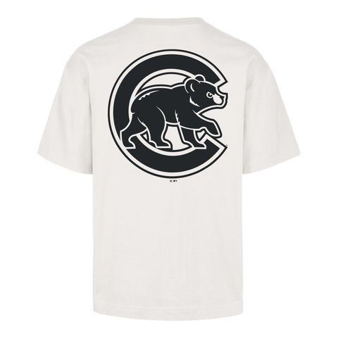 CHICAGO CUBS POSTERED '47 FOUNDATION TEE