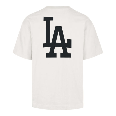 LOS ANGELES DODGERS POSTERED '47 FOUNDATION TEE
