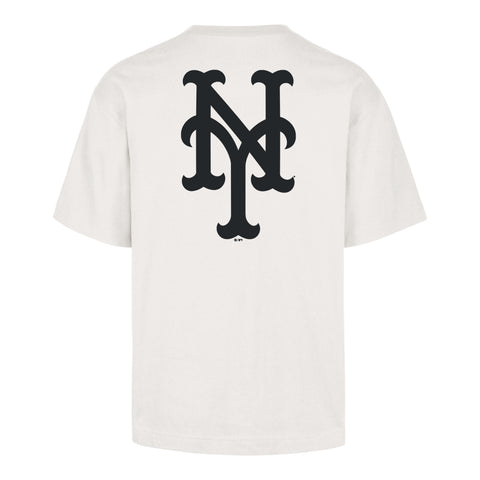 NEW YORK METS POSTERED '47 FOUNDATION TEE