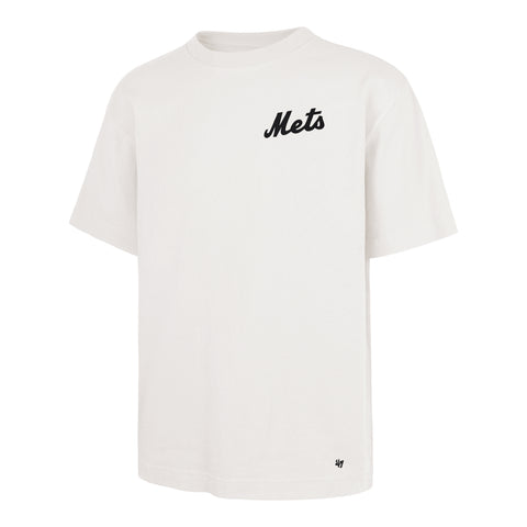 NEW YORK METS POSTERED '47 FOUNDATION TEE