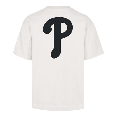 PHILADELPHIA PHILLIES POSTERED '47 FOUNDATION TEE