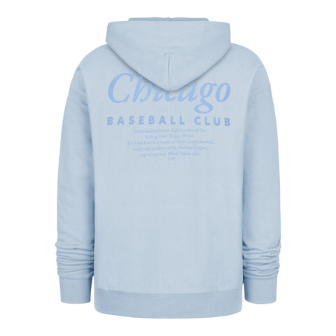 CHICAGO CUBS MONDO '47 FOUNDATION HOOD