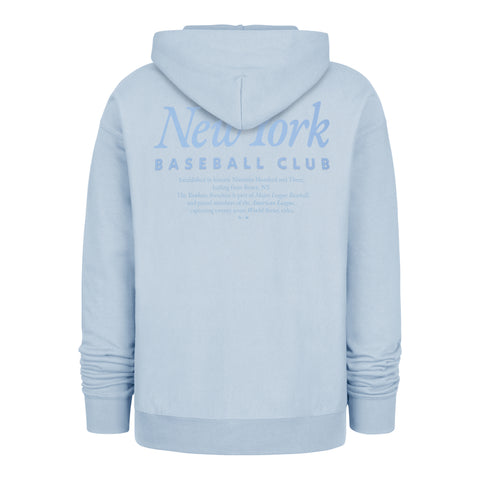 NEW YORK YANKEES MONDO '47 FOUNDATION HOOD