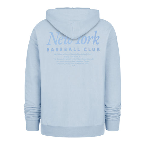 NEW YORK YANKEES MONDO '47 FOUNDATION HOOD