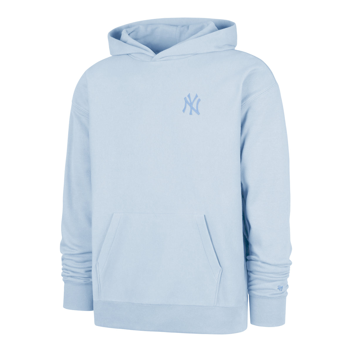 NEW YORK YANKEES MONDO '47 FOUNDATION HOOD