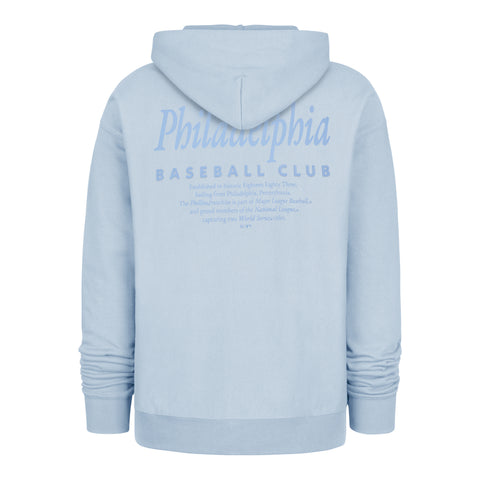 PHILADELPHIA PHILLIES MONDO '47 FOUNDATION HOOD