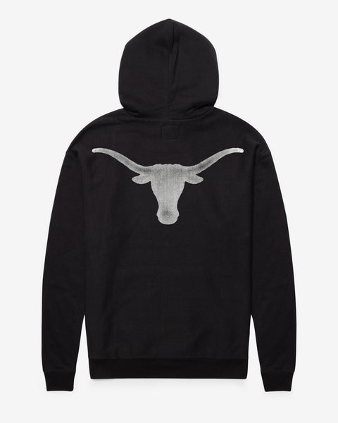TEXAS LONGHORNS MONOGRAM BACKER '47 FOUNDATION HOOD