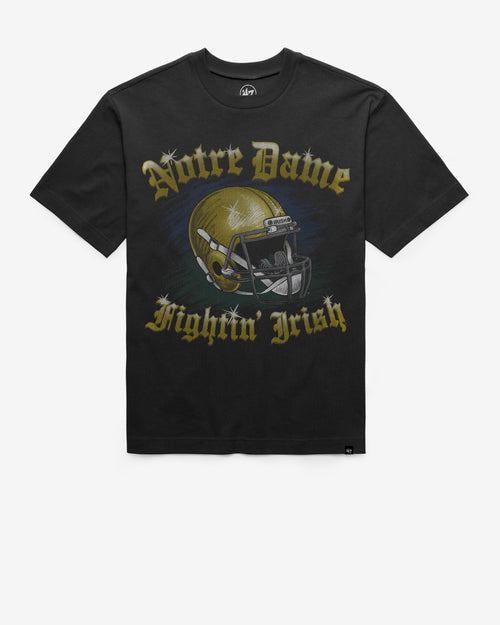 NOTRE DAME FIGHTING IRISH SIGMA '47 FOUNDATION TEE