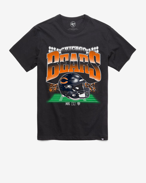 CHICAGO BEARS '47 CLEAN UP
