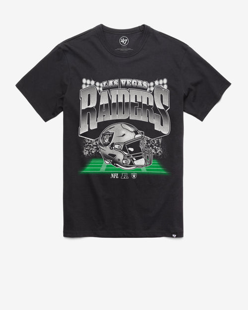 LAS VEGAS RAIDERS BLINDSIDE '47 FRANKLIN TEE